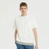 Boysnextdoor 白色假兩件口袋T-Shirt
